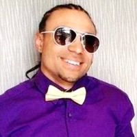 EverSmart City Employee Mark Anthony's profile photo