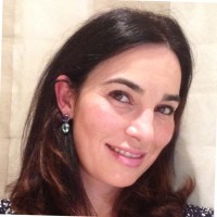 Timely Employee Anelize Aguiar's profile photo