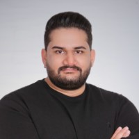 Appraiva Employee Ahmadreza Samadi's profile photo