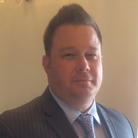 Siemens Employee Gregory Amos's profile photo