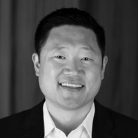 Bain & Company Employee David Cho's profile photo