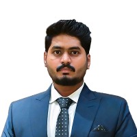 Interact CX Employee Muhammad Khan's profile photo