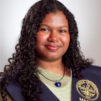 Eastern International College Employee Angela Najarro Cano's profile photo