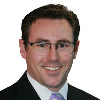 Aurecon Employee Ben de Vries's profile photo