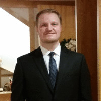 Siemens Energy Employee Joe Nicolosi's profile photo