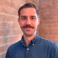 CARTO Employee Brian Schwartz's profile photo