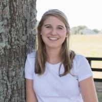 Berry College Employee Lydia West's profile photo