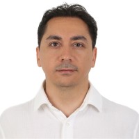 Cevdet İdrisoğlu Email & Phone Number
