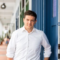 Cargobase Employee Wiebe Helder's profile photo