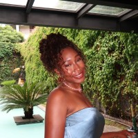 SCGA Junior Golf Foundation Employee Eryn Ford's profile photo