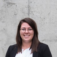 Icentia Inc. Employee Stéphanie Cotton's profile photo