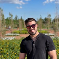 Flugo Employee Gabriel Caetano's profile photo