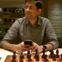 Arvind A. Email & Phone Number