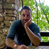 AFL Architects Employee Wesley Roberts's profile photo