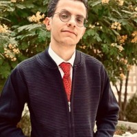 Instagram Employee Ali Abood's profile photo
