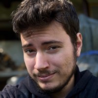 Simone Patrono's profile photo