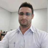 Imperial Ferramentas Employee Airton Oliveira's profile photo