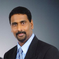 Cardone Industries Employee Sajen Mathew's profile photo