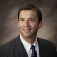 English, Lucas, Priest & Owsley Employee Aaron Smith's profile photo