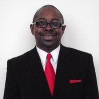 General Mills Employee Darryl Mitchell's profile photo
