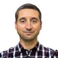 Dglab Employee João Leal's profile photo
