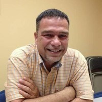 FSI Employee Michael Hunt's profile photo