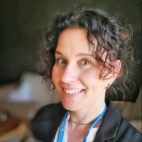 Hispanagar Employee Tatiana Brezmes Diez's profile photo