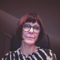 Encare - Enhancing ERAS® Employee Lotta Sellén's profile photo