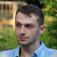 InfinityRx Employee Dennis Berezin's profile photo
