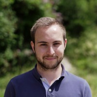 KYOS SA Employee Tristan Ioset's profile photo