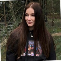 Welldo Agency Employee Nataliia Nikolaieva's profile photo