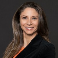 Andrea Iturrizaga Email & Phone Number
