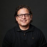 Logos Space Employee Jorge Delgado's profile photo