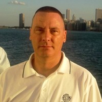 Estex Manufacturing Company Employee Mark Green's profile photo