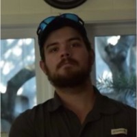 Termio Employee Ian Marr's profile photo