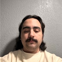Alamo Drafthouse Cinema Employee Ramiro Barrera's profile photo