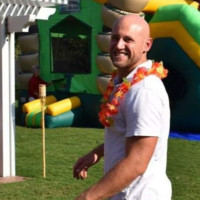 St. Anthony Hospital Employee Daniel Laakman's profile photo