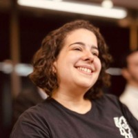 Stepps Employee Leticia Andrade's profile photo