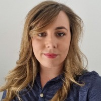 Landmark Valuation Services Employee Victoria Connelly's profile photo