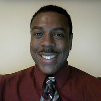 Aflac Employee Eddie Harris's profile photo