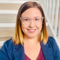 AMIkids Employee Danielle Garner's profile photo