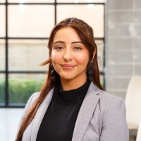 Jones Pierce Architects Employee Natalia Chavez's profile photo