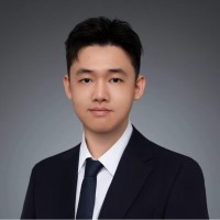 Bain & Company Employee Chenyu Yu's profile photo