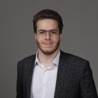 Dental Hi-Tech Management Employee Gevorg Jemendzan's profile photo
