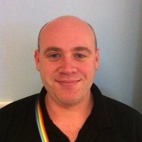 Oltec Group Facilities Management Employee Stephen Farmer's profile photo