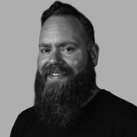 BuiltFast Employee Justin Mazzi's profile photo