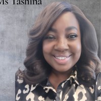Tashina Hervey Email & Phone Number