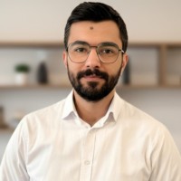 Cloudtheapp Employee Omar Alsheikh's profile photo