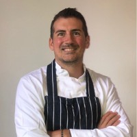 Buck's Club Employee Simon Conyers's profile photo