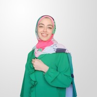 RFID Saudi Establishment Employee Mariam Abushahla's profile photo